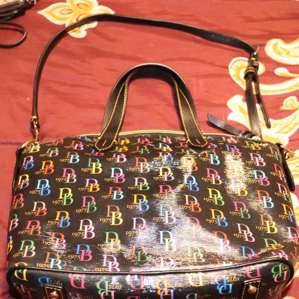 BLACK DOONEY & BOURKE
